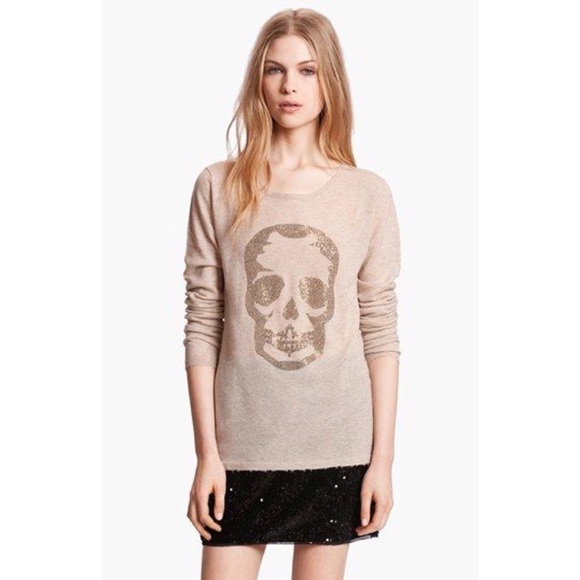 Zadig & Voltaire Sweaters - Zadig & Voltaire Sweater